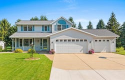 W6808 SCHOOL Road, GREENVILLE, WI 54942