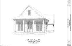 913 Bald Eagle Drive, Brandon, MS 39047