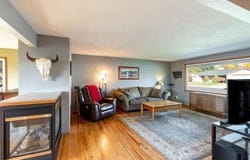 5801 N Drumheller St, Spokane, WA 99205