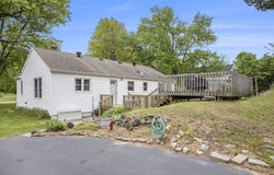 11713 Rountree Road, Hanover, MI 49241