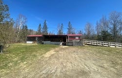 76 Potter Road, Stark, NH 03582