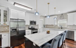 119 Sea Oaks Boulevard, Long Beach, MS 39560
