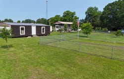38 Lakeview Dr., Columbia, LA 71418