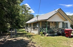 208 Charlie Drive, West Tawakoni, TX 75474