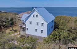 53114 Sunset Strip lot: 1 & Pt 2, Frisco, NC 27936