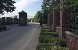 Mound View Drive lot: 331, England, AR 72046