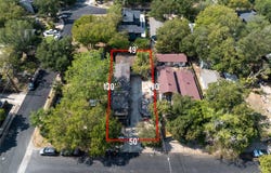 1112 Terry Dr, Austin, TX 78721
