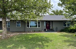 8836 US Highway 183, Custer City, OK 73639