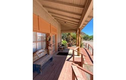 201-205 N Front Street, Fort Davis, TX 79734