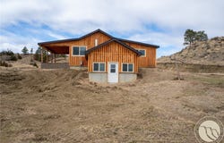84 Snowflake Road, Roundup, MT 59072