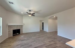 1200 Blackjack Creek Drive, Yukon, OK 73099