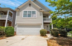 579 Shadow Lake Drive, Lithonia, GA 30058