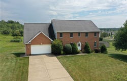 10 Carriage Lane, Pine Twp, PA 16127