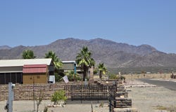 67881 Mesquite Avenue, Salome, AZ 85348