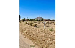 0 Teepee Road, Apple Valley, CA 92307