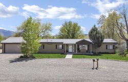 30 E 100 N, Joseph, UT 84739