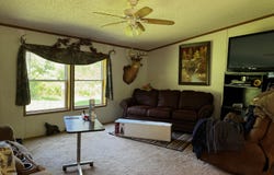 9257 N Drive S, Burlington, MI 49029