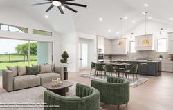 1248 High Street, The Colony, TX 75056