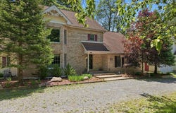 322 Scenic Drive, Blakeslee, PA 18610