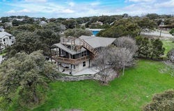 1251 STAGECOACH DR, Canyon Lake, TX 78133-5636