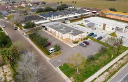 603 N Jackson Road, Edinburg, TX 78541
