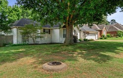 604 Pin Oak Dr, Searcy, AR 72143