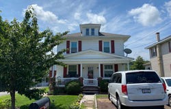 933 BARNESVILLE DRIVE, BARNESVILLE, PA 18214