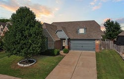 13323 S 21st Street, Bixby, OK 74008
