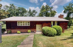 5300 Morning Dove Lane, Cross Lanes, WV 25313