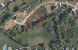 Lot 17 Jessica Lane, Clinton, TN 37716