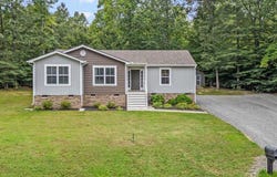 139 MONCUIN COURT, MANQUIN, VA 23106