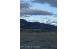 PINKY WINKY DRIVE lot: 25, Etna, WY 83118