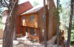 986 Alamo Road, Los Alamos, NM 87544
