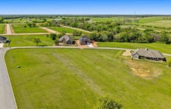 Tbd Coyote Creek Drive, Gordonville, TX 76245