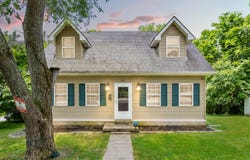 110 Winding Way Drive, Frankfort, KY 40601