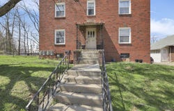 506 Harter Avenue, Mansfield, OH 44907