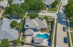 2100 Brugge Court, Plano, TX 75025