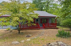 57 Cherokee Acres Drive, Cherokee Village, AR 72529