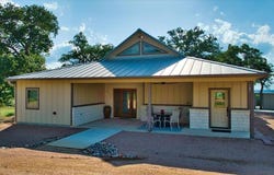 1411 Grape Creek Rd, Fredericksburg, TX 78624