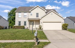 2326 Gradison Circle, Indianapolis, IN 46214