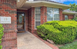 15 Glenbrook Drive, Borger, TX 79007