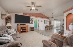 519 San Pedro, Golden Valley, AZ 86413