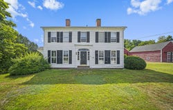 495 Springfield Road, Somers, CT 06071