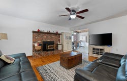 16 Mockingbird Drive, Milton, WV 25541