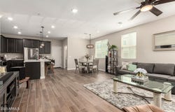 1849 E CHELSEA Lane, Gilbert, AZ 85295