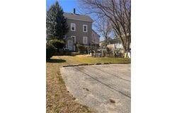 14 Dome Street, Providence, RI 02908
