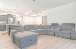 1100 Nickel Hill Avenue, Santa Teresa, NM 88008