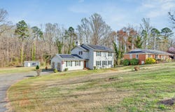 4378 Conrad Drive, Spartanburg, SC 29301