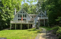 68 EMMA JANE LANE, BUMPASS, VA 23024