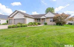 336 Hershiser Lane, Chatham, IL 62629